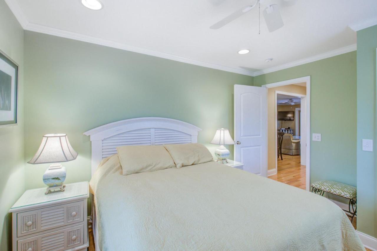 Villa Dawn'S Delight Holden Beach Exterior foto
