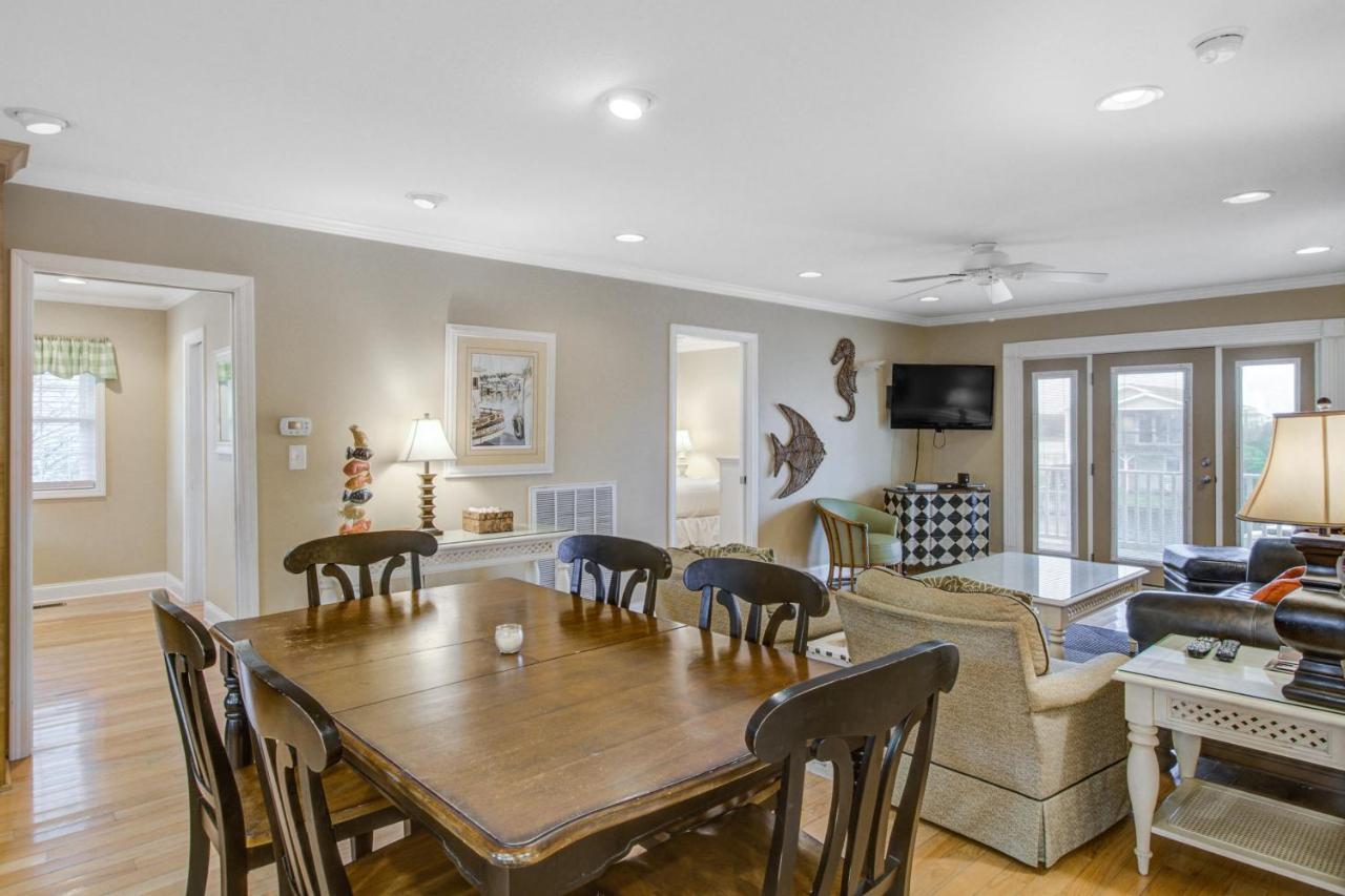 Villa Dawn'S Delight Holden Beach Exterior foto