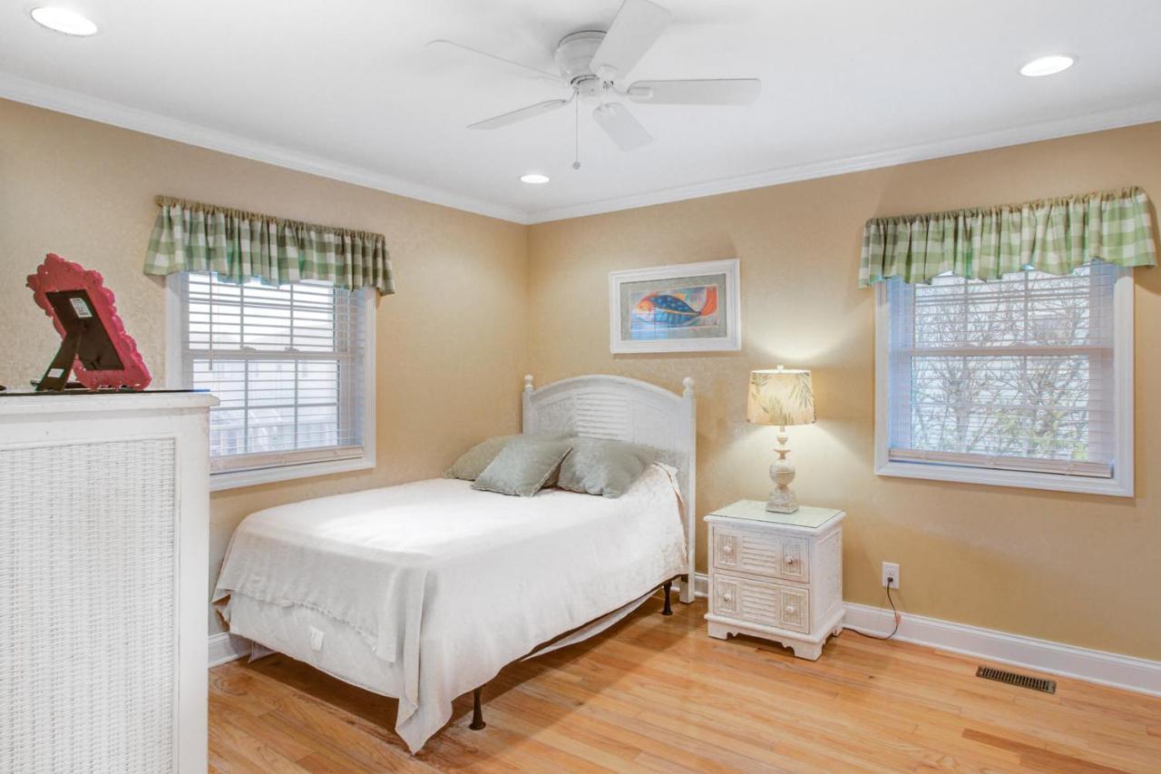 Villa Dawn'S Delight Holden Beach Exterior foto